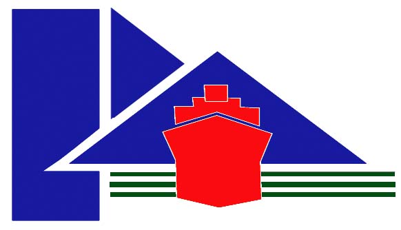Ports Authority Tonga logo