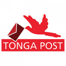 Tonga Post logo