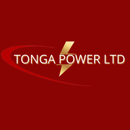 Tonga Power Limited logo