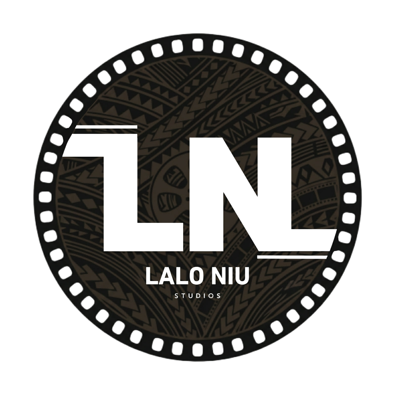 Lalo Niu Studios logo