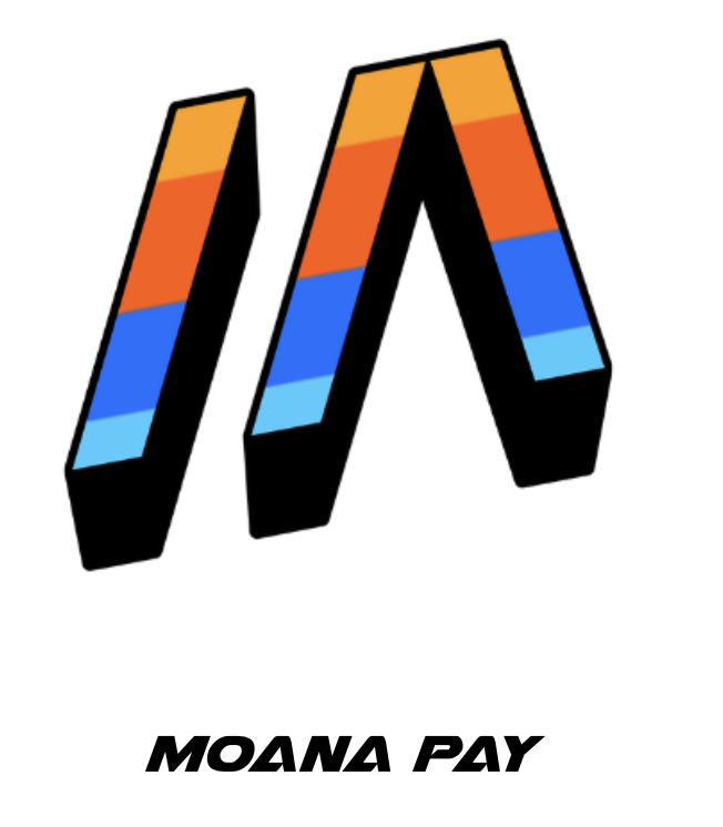 Moana Pay logo