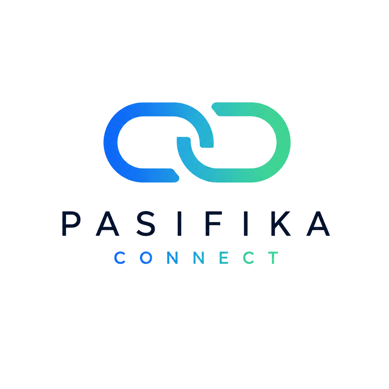 Pasifika Connect logo